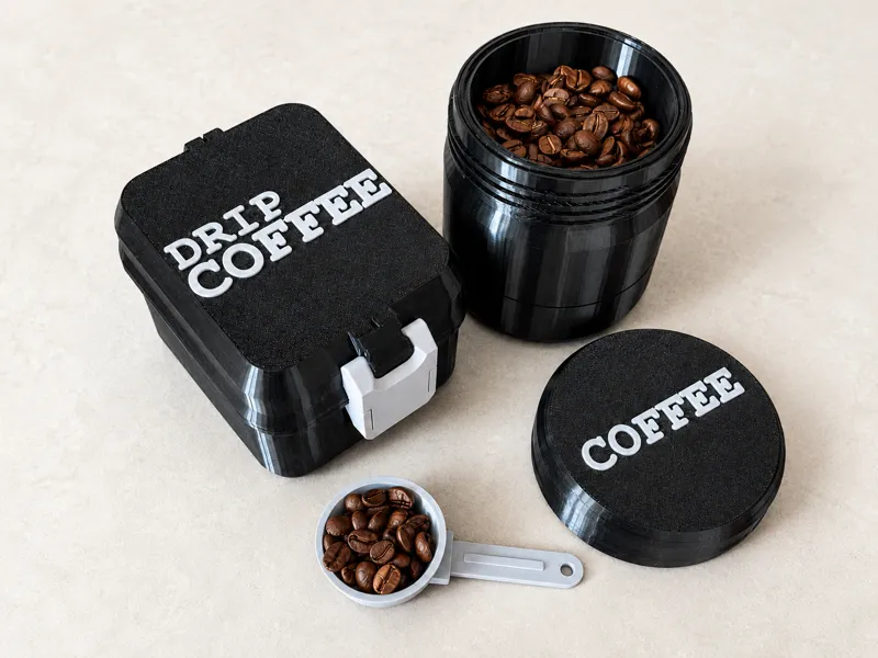 Drip Coffee Kit
