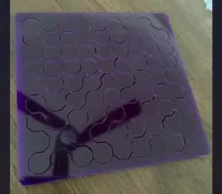 round base