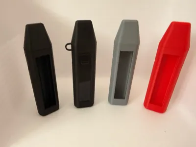 Oxva Xlim 3 Ultra Case