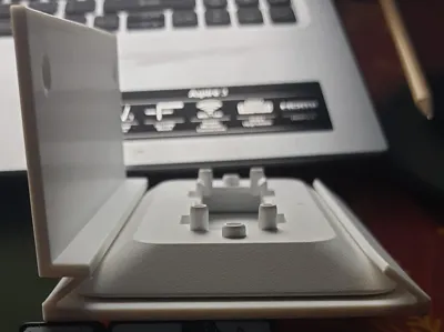 BRSK ROUTER BRACKET