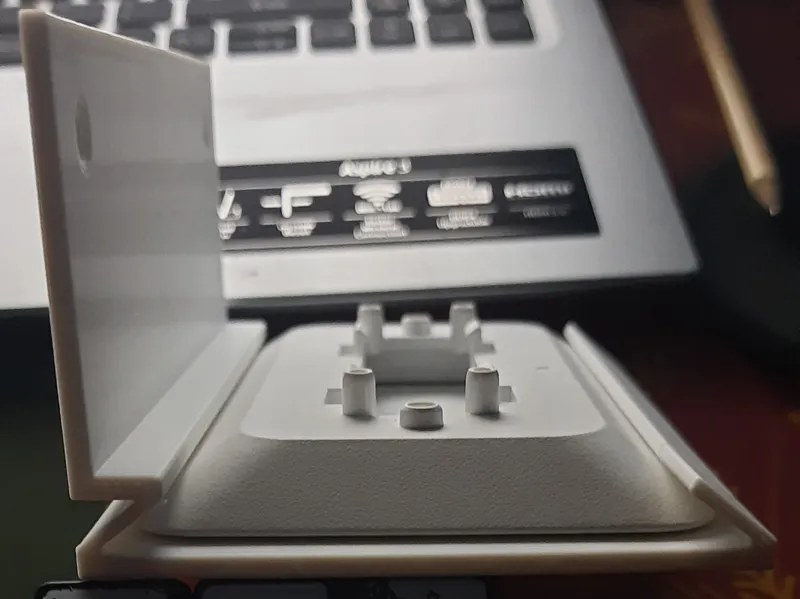 BRSK ROUTER BRACKET