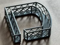 0.2mm layer, 2 walls, 25% infill