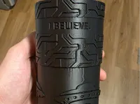 0.16mm layer, 2 walls, 15% infill