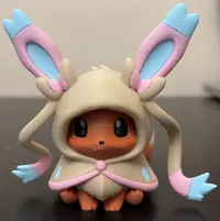 Multicolor, 0.2mm layer, Easy supports