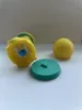 green parts