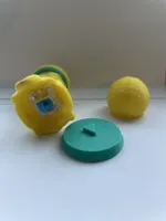 green parts 
