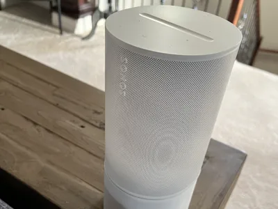 Sonos Era 100 81mm Riser
