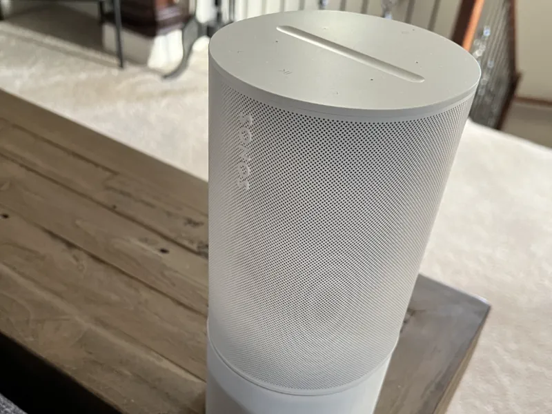 Sonos Era 100 81mm Riser