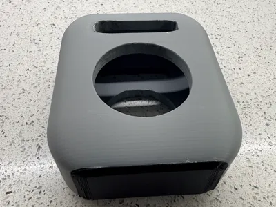 Bagel Slicer