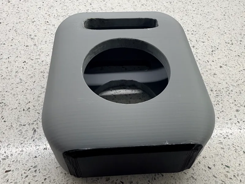 Bagel Slicer