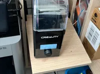 0.2mm layer, 3 walls, 7% infill