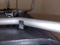 4x 0.2mm layer, 2 walls, 15% infill