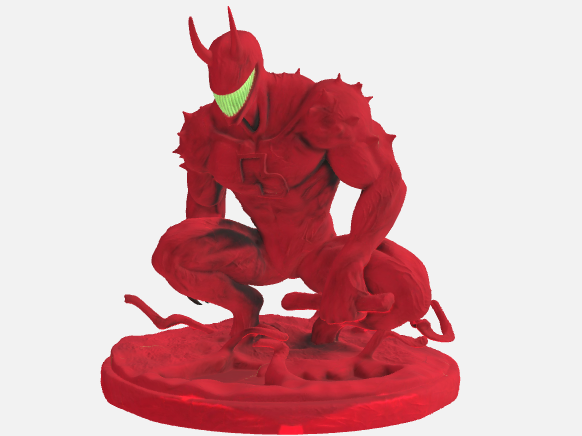 Daredevil Absolute Carnage