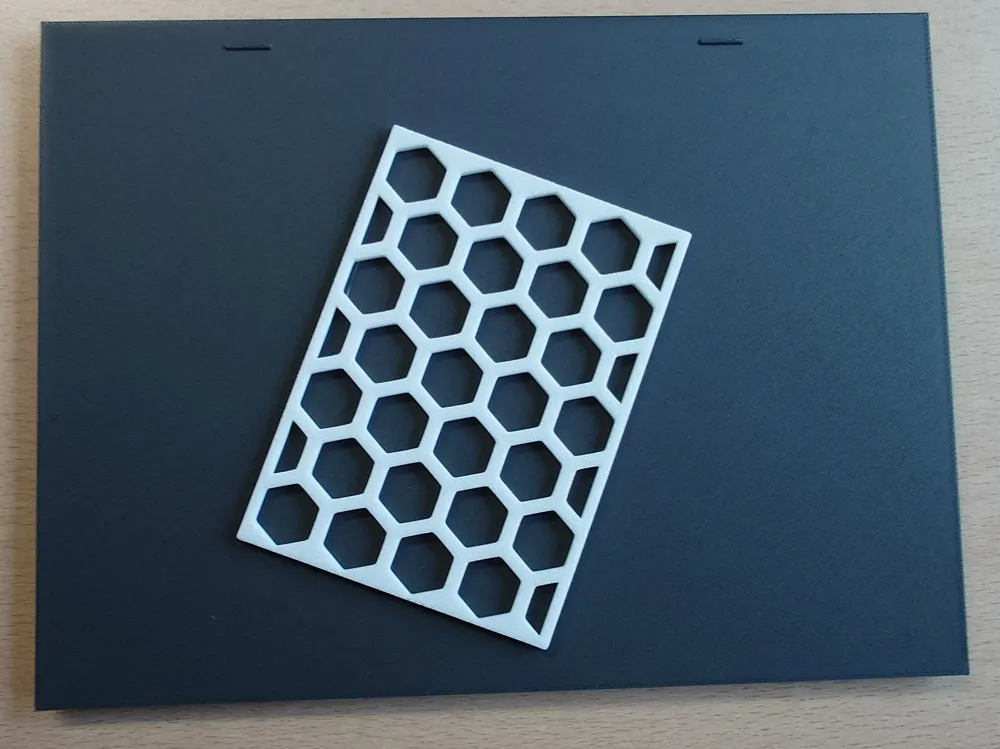 Clean Box - Clean Lid - With dividers - Free 3D Print Model - MakerWorld