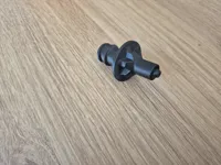 0.16mm layer, 2 walls, 15% infill