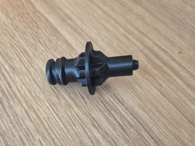 Adapter Gardena to 4.6mm Hose