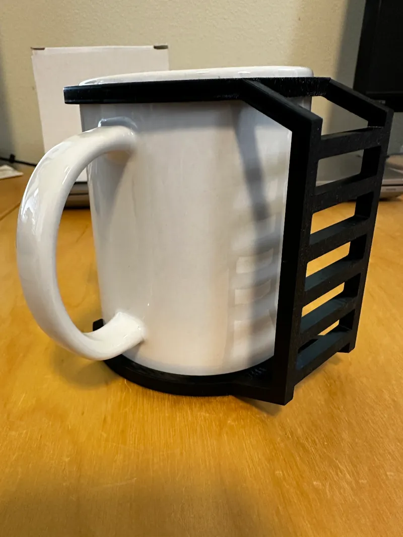 Mug Widdle Wadder