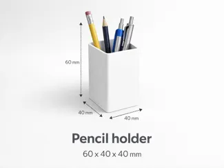 Pencil Holder