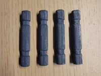 0.2mm layer, 6 walls, 70% infill