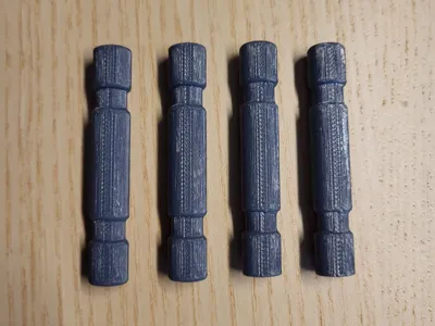 Rim Tree Pin