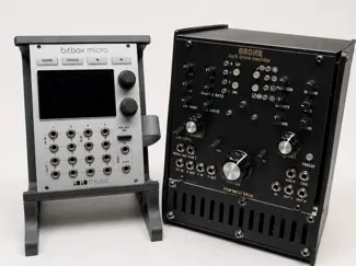 Module for Eurorack mount
