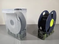 H Series Print Profile