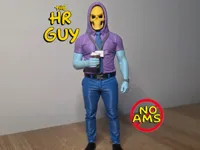 Version 1 Original