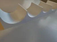 0.2mm layer, 2 walls, 10% infill