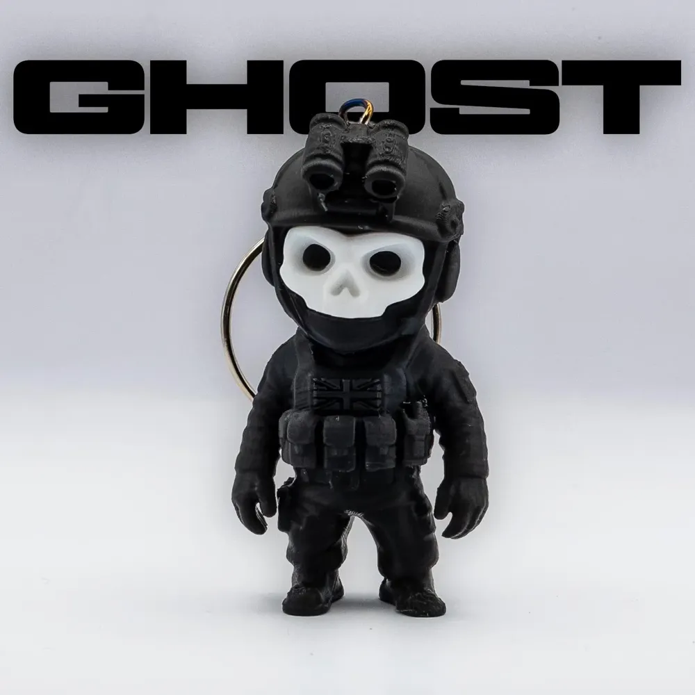 【匿名配送】COD Ghost ゴースト　ぬいぐるみ 20cm 匿名配送】COD Ghost ゴースト ぬいぐるみ 20cm