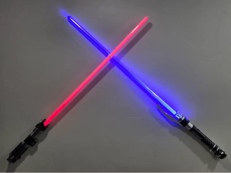 Lightsaber 45 Degree Wall Mount