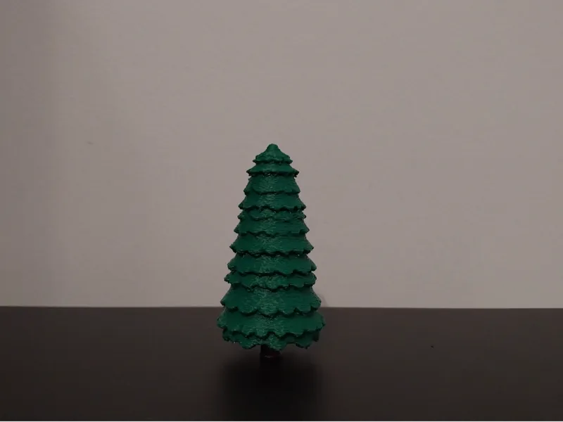 Pine Tree Prop