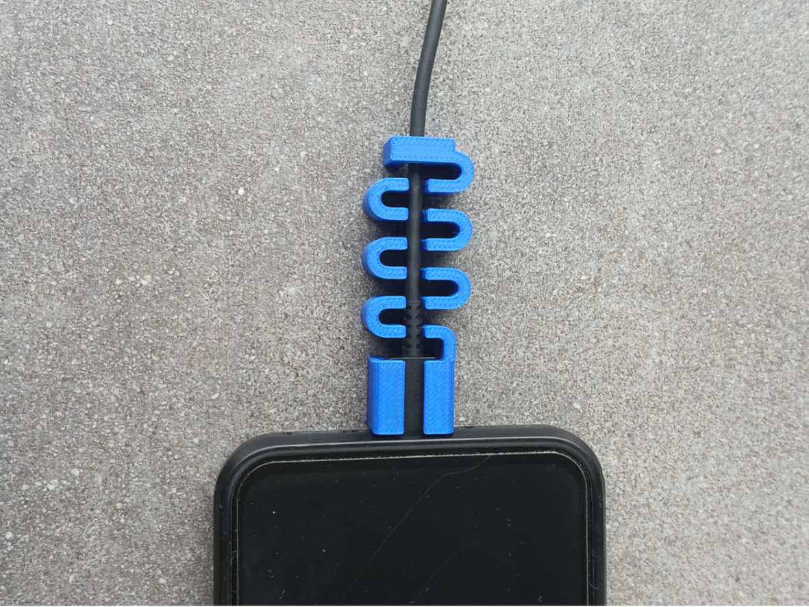 usb-c cable protector