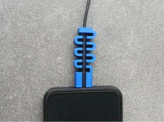 usb-c cable protector