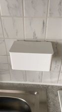 Kitchen mini bin