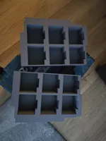 0.24mm layer, 2 walls, 15% infill