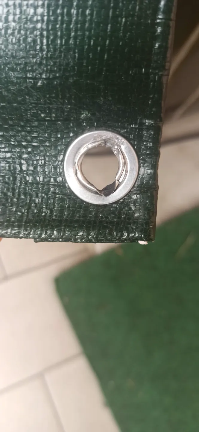 Eyelet / Loop for camping sheet by Savo222 MakerWorld: Download Free 3D ...