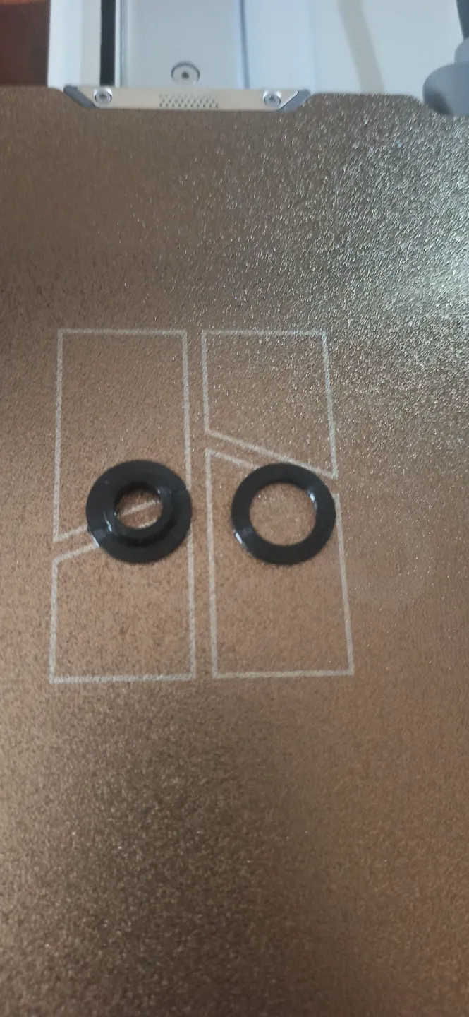 Eyelet / Loop for camping sheet by Savo222 - MakerWorld