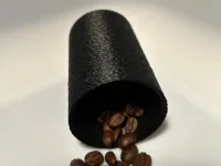 Collecteur de mouture pour Smart Grinder Pro — photo 1