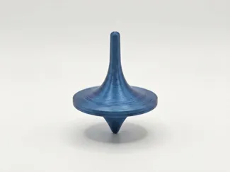 Spinning Top [No Glue]