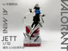 Valorant Jett - 1/10 Scale Figure - Color Version - A1 mini version
