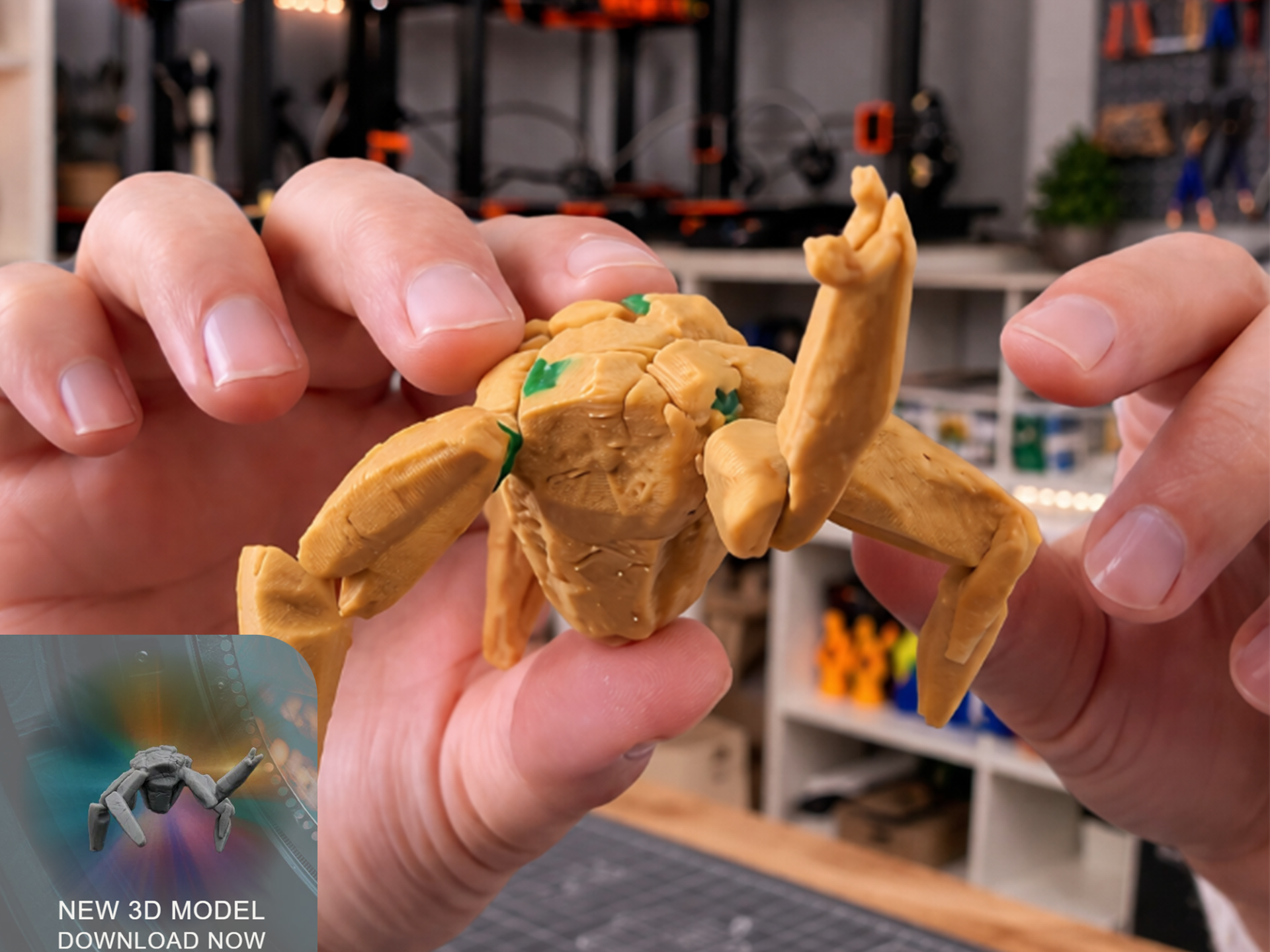 3D-модели для принтера по запросу 'стон исланд'