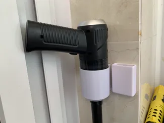 Handheld Vacuum Cleaner Wall Mount