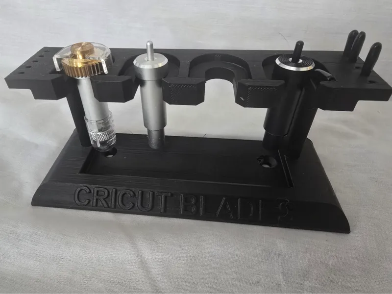 Cricut Blade Holder