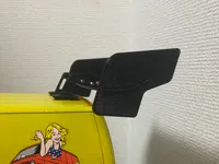 0.16mm layer, 3 walls, 15% infill