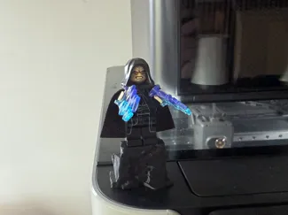 H2D & H2S Samsung USB protector for minifigs