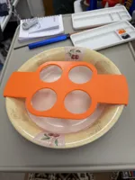 Default for 218mm Diameter (or less) Bowl