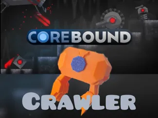CoreBound Crawler