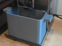 0.2mm layer, 3 walls, 20% infill