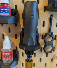 0.2mm layer, 3 walls, 15% infill