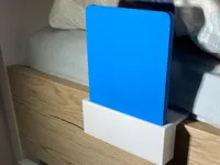 0.2mm layer, 2 walls, 7% infill